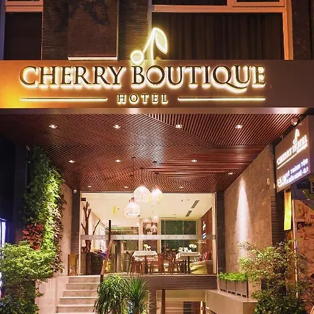 Cherry Boutique Hotel